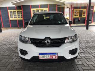Foto do veículo Renault Kwid Zen 1.0 Flex 12v 5p Mec.