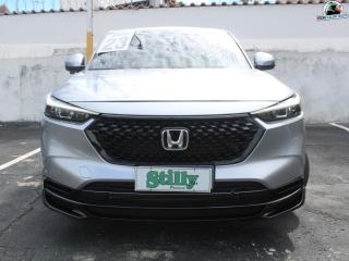 Foto do veículo Honda Hr-v 1.5 Turbo Touring Cvt