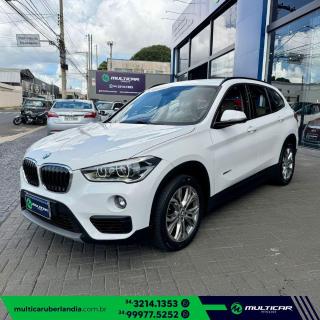 Foto do veículo Bmw X1 Sdrive 20i 2.0/2.0 Tb Acti.flex Aut.