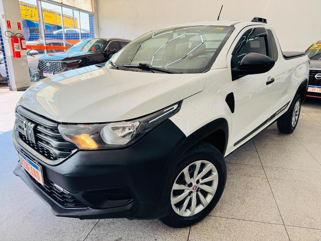 Fiat Strada