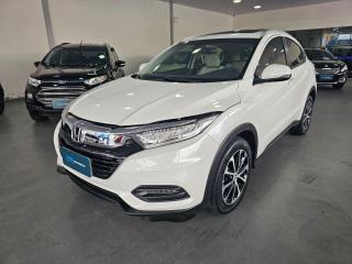 Foto do veículo Honda Hr-v Touring 1.5 Flex Tb 16v 5p Aut.