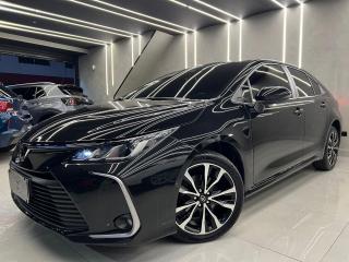 Foto do veículo Toyota Corolla Xei 2.0 Flex 16v Aut.