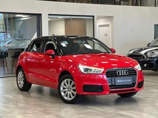 Foto do veículo Audi A1 1.4 Tfsi Sportback Attraction S Tronic