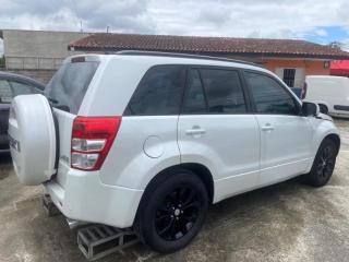 Foto do veículo Suzuki Grand Vitara 2.0 16v 2wd