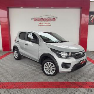Foto do veículo Fiat Mobi 1.0 Like