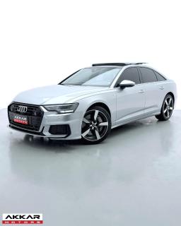 Foto do veículo Audi A6 Performance 3.0 Tfsi Quattro S.tronic