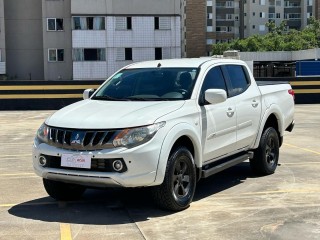 Foto do veículo Mitsubishi L200 2.4 D Triton Sport Gls Auto 4wd