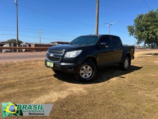 Foto do veículo Chevrolet S-10 2.8 Ctdi Cabine Dupla Lt Auto 4wd