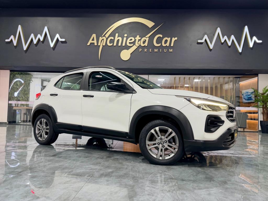 Fiat Pulse PULSE DRIVE 1.3 8V Flex Aut. 2022