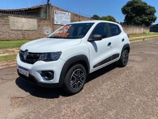 Foto do veículo Renault Kwid Intense 1.0 Flex 12v 5p Mec.