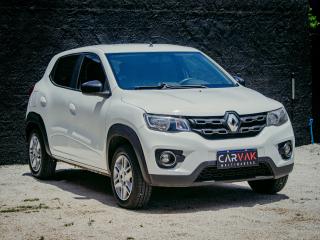 Foto do veículo Renault Kwid 1.0 Intense