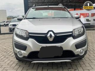 Foto do veículo Renault Sandero Stepway Hi-flex 1.6 16v 5p Aut.