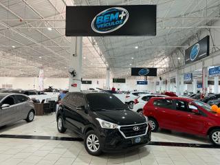 Foto do veículo Hyundai Creta Attitude 1.6 16v Flex Aut.