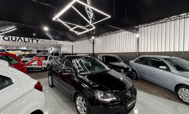Volkswagen Polo 1.6 8V 2012