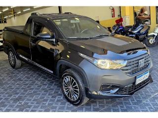 Foto do veículo Fiat Strada 1.4 Cabine Plus Endurance