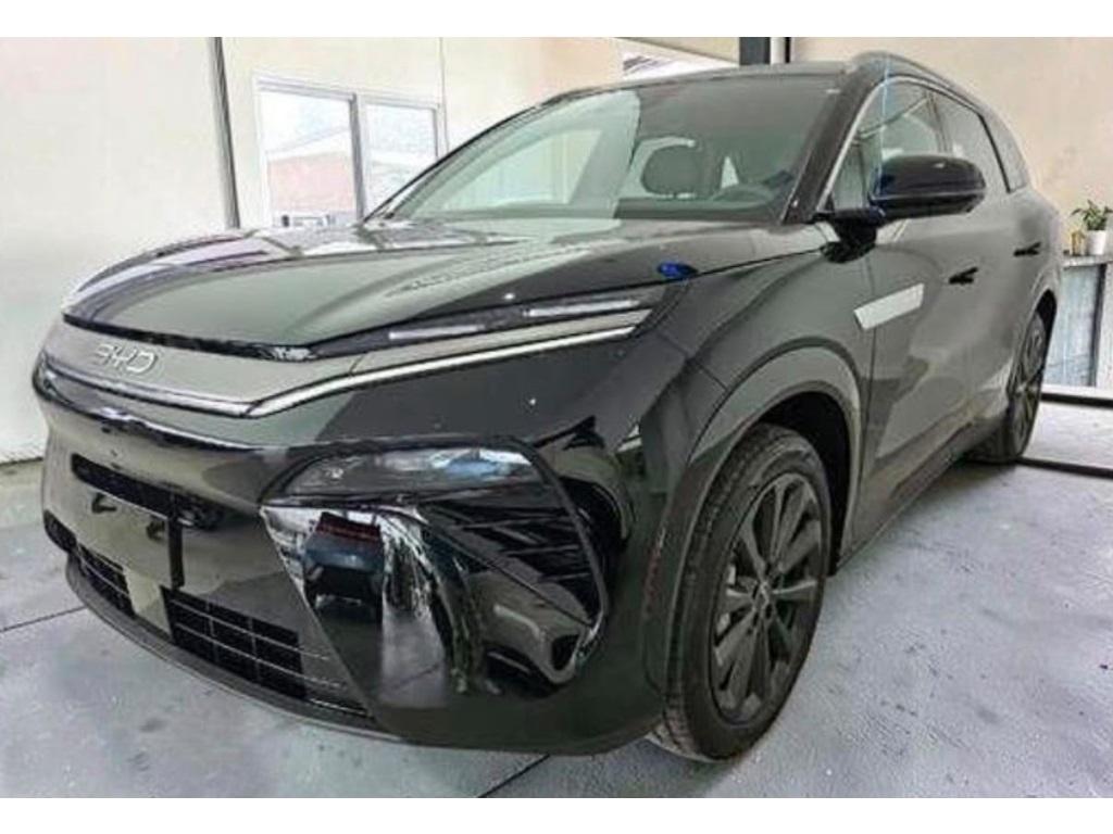 BYD Atto 8 8 1.5t Dm-i Phev Auto 2027