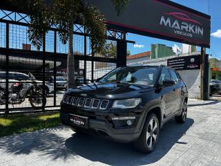Foto do veículo Jeep Compass Long. Td 350 2.0 4x4 Diesel Aut.