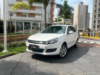 Foto do veículo Jac J3 1.5 16v Vvt S Jet Flex
