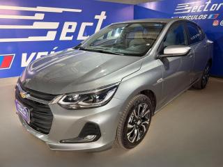 Foto do veículo Chevrolet Onix Sed. Plus Prem. 1.0 12v Tb Flex Aut
