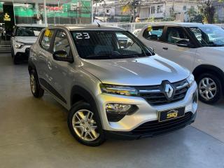 Foto do veículo Renault Kwid 1.0 Intense