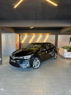 Foto do veículo Toyota Corolla 2.0 Xei Multidrive-s