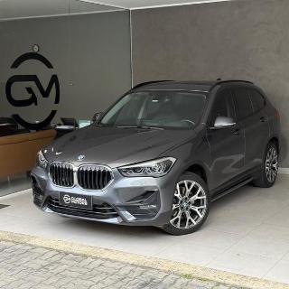 Foto do veículo Bmw X1 2.0 Activeflex Xdrive25i Sport Auto