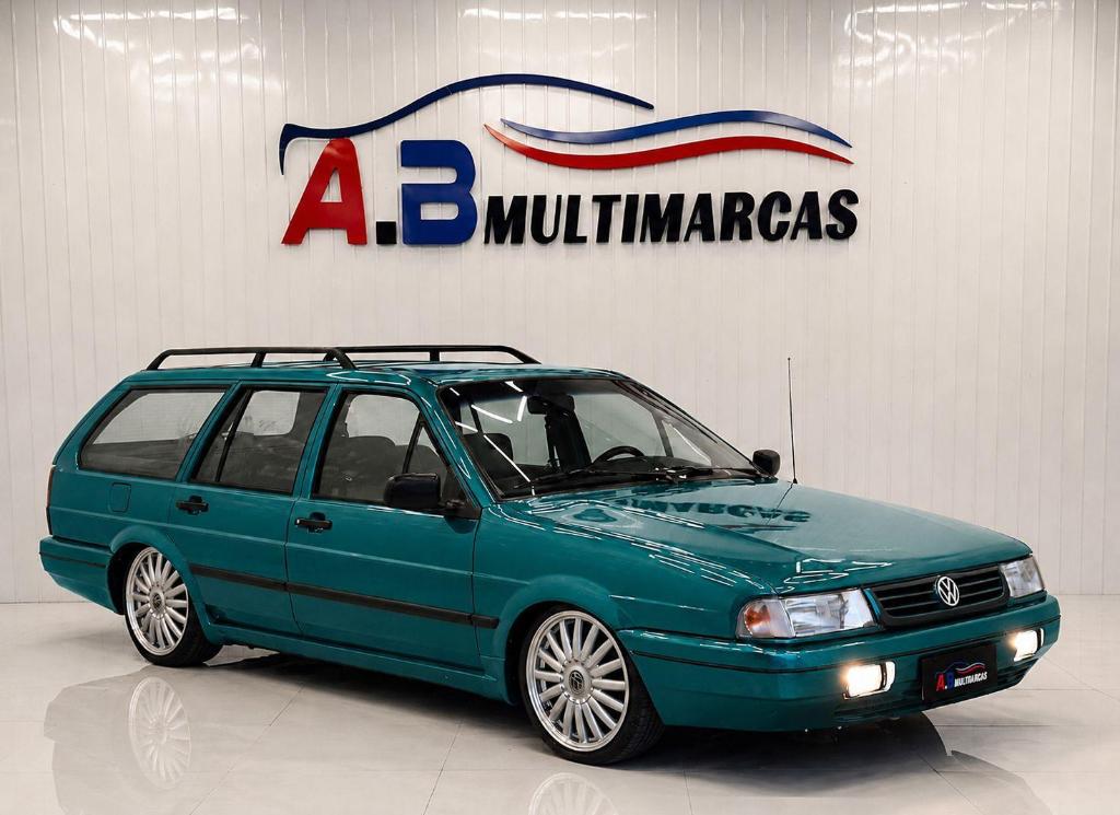Volkswagen Quantum CLI / CL / C/ CS/ CD/ CG 1.8/2.0 1996
