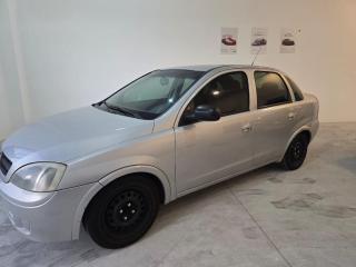 Foto do veículo Chevrolet Corsa 1.0l Sedan