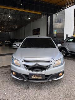 Foto do veículo Chevrolet Onix 1.4 Spe/4 Ltz
