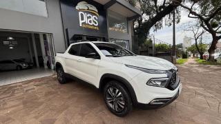 Foto do veículo Fiat Toro Freedom 1.3 T270 4x2 Flex Aut.