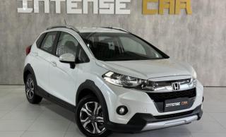 Foto do veículo Honda Wr-v Ex 1.5 Flexone 16v 5p Aut.