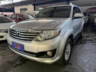 Foto do veículo Toyota Hilux Sw4 2.7 Sr Flex