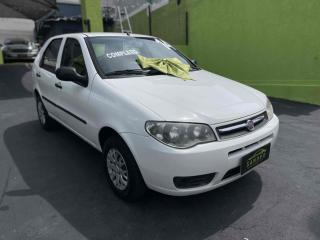 Foto do veículo Fiat Palio 1.0 Economy Fire Flex 8v 4p