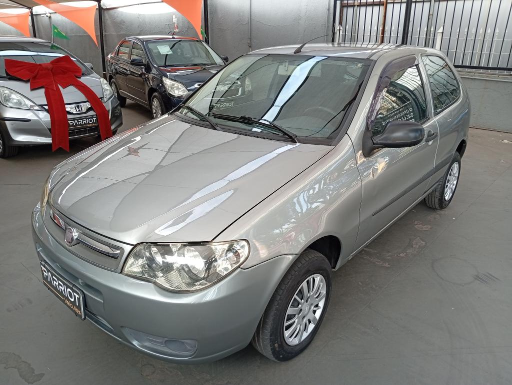 Fiat Palio 1.0 ECONOMY FIRE FLEX 8V 2P 2012