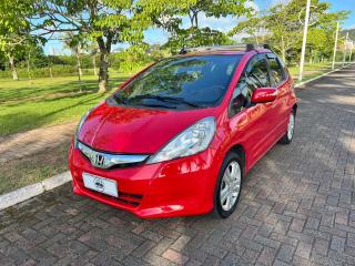 Foto do veículo Honda Fit 1.5 16v Flex Ex Auto
