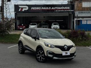 Foto do veículo Renault Captur Intense 2.0 16v Flex 5p Aut.