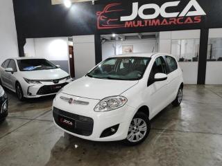 Foto do veículo Fiat Palio 1.4 Evo Flex Attractive