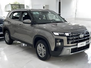 Foto do veículo Hyundai Creta Comfort 1.0 Tb 12v Flex Aut.
