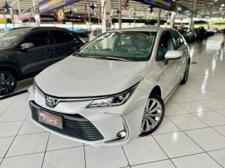 Foto do veículo Toyota Corolla Xei 2.0 Flex 16v Aut.
