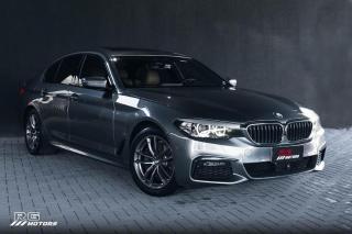 Foto do veículo Bmw Series 5 2.0 530e M Sport Auto
