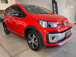 Foto do veículo Volkswagen Up 1.0 Tsi Cross Up!