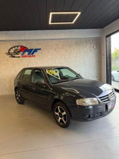 Foto do veículo Volkswagen Gol City (trend)/titan 1.0 T. Flex 8v 4p