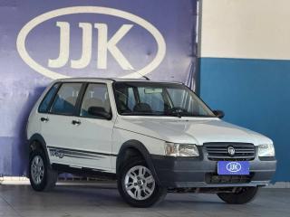 Foto do veículo Fiat Uno 1.0 8v Flex Way