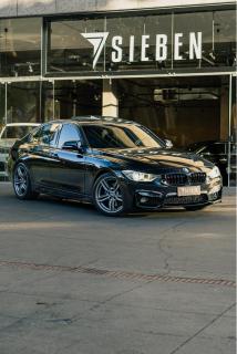 Foto do veículo Bmw 335ia M Sport 3.0 24v 306cv 4p