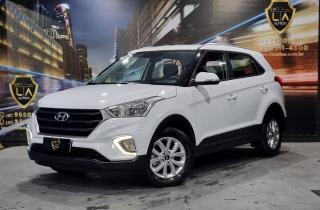 Foto do veículo Hyundai Creta 1.6 Action Auto
