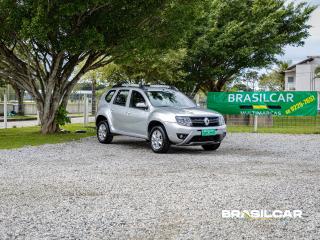 Foto do veículo Renault Duster 1.6 16v Hi-flex Dynamique