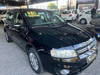Foto do veículo Fiat Stilo 1.8 Attractive Flex 8v 5p