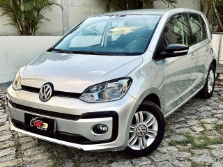 Foto do veículo Volkswagen Up! Move 1.0 Total Flex 12v 5p