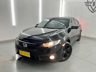 Foto do veículo Honda Civic 2.0 Ex Cvt