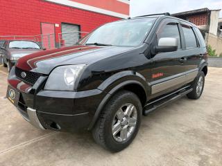 Foto do veículo Ford Ecosport 1.6 8v Flex Xlt Freestyle